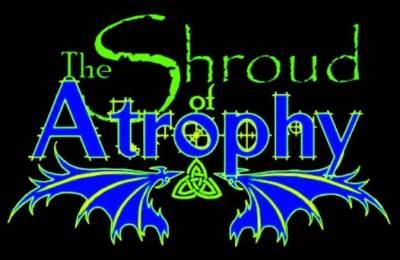 logo The Shroud Of Atrophy logo The Shroud Of Atrophy